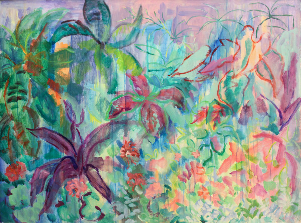 Garden V