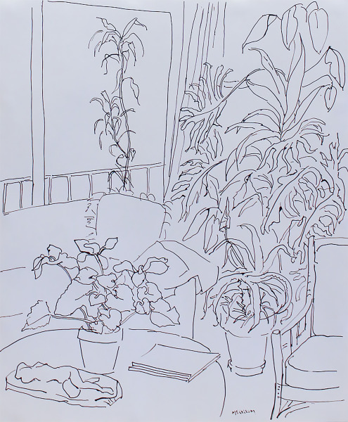 Picture Window