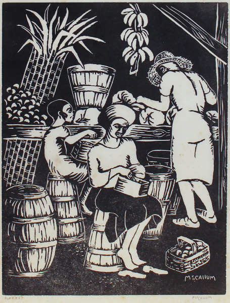 Market