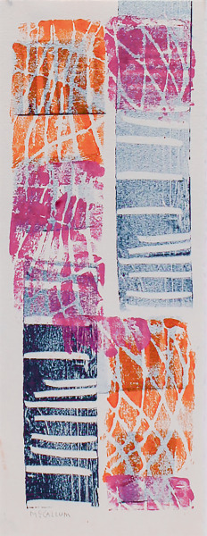 Untitled Abstract