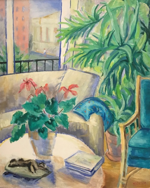 Window