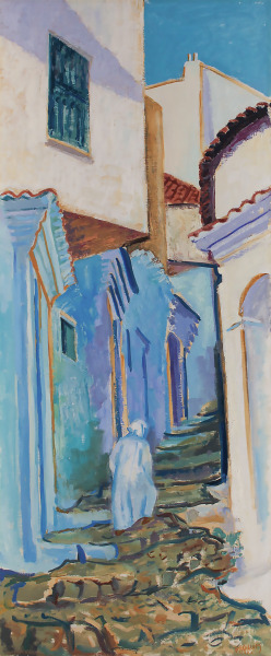 Medina, Morocco