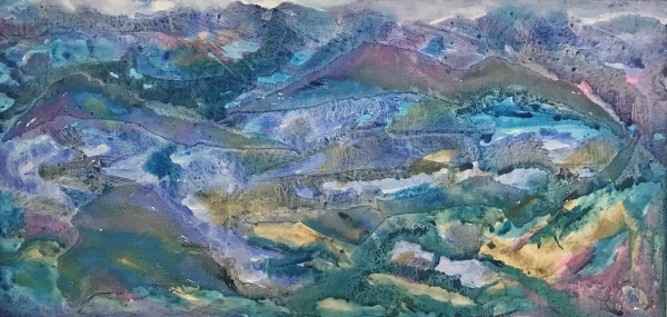 Blue Ridge