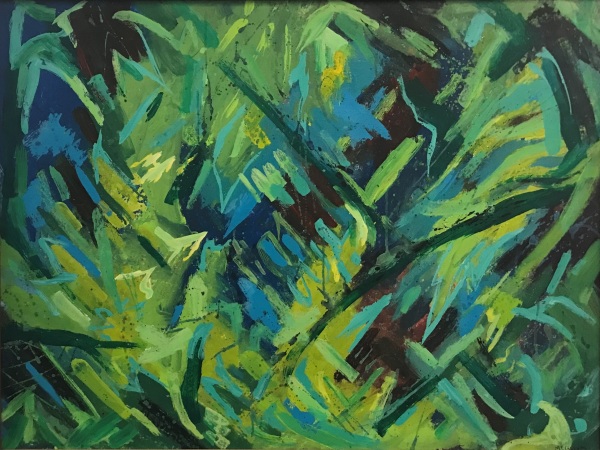Green Space