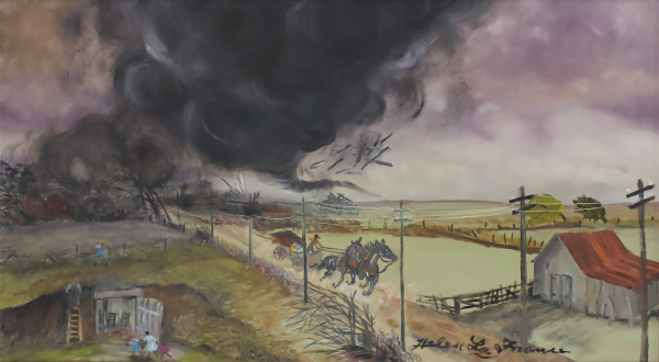 Tornado