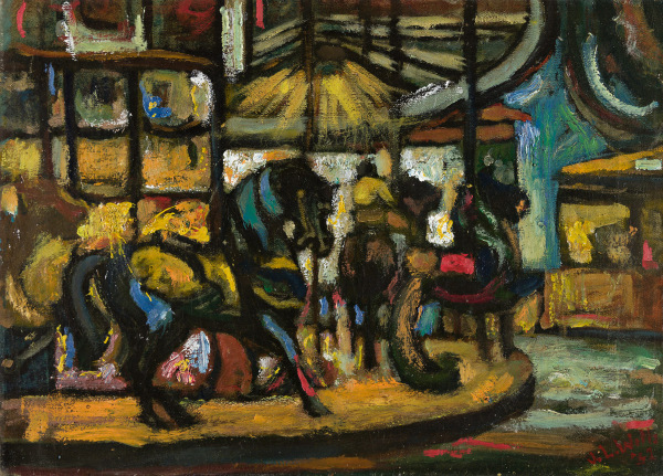Carousel