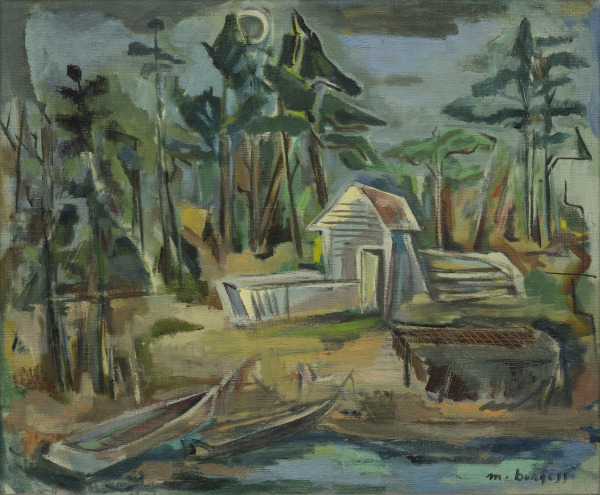 Bayou