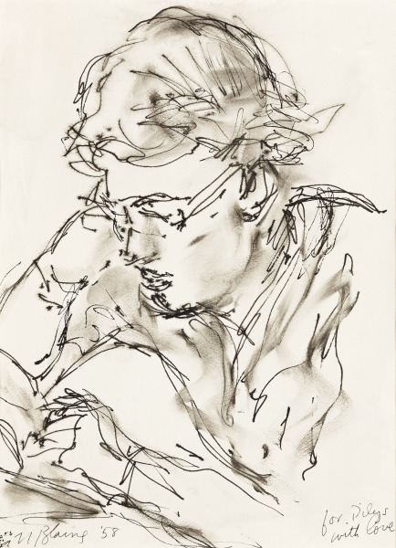 Self Sketch