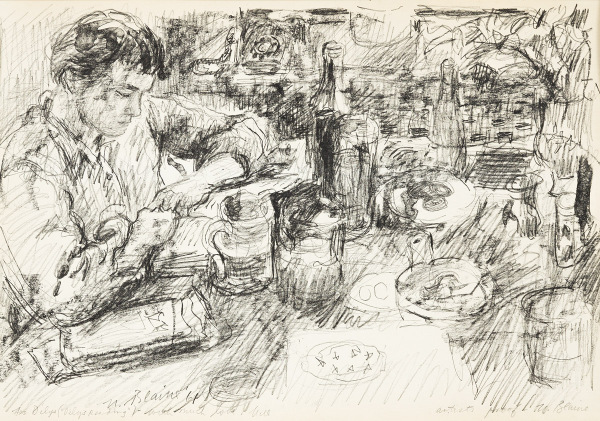 Dilys Reading