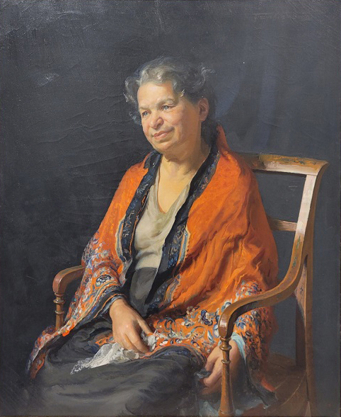 Fraulein Winkler