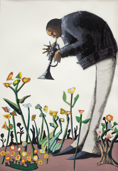 Spring Study