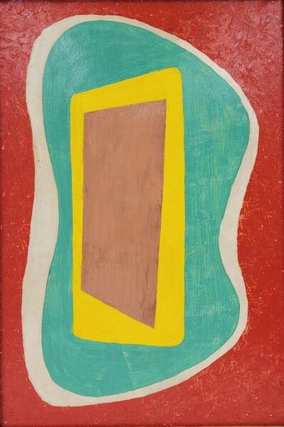 Untitled (Abstract)