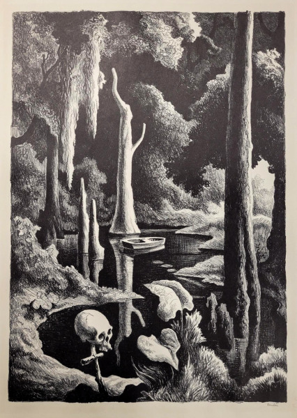 Swampland