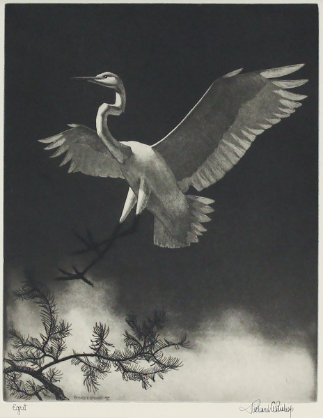 Egret